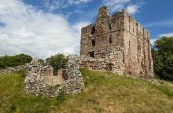 Norham Castle