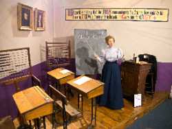 Bailiffgate Museum