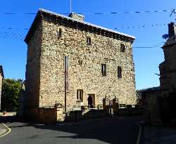 Hexham Old Gaol