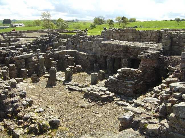 Vindolanda