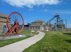 Woodhorn Museum