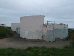 Blyth Battery