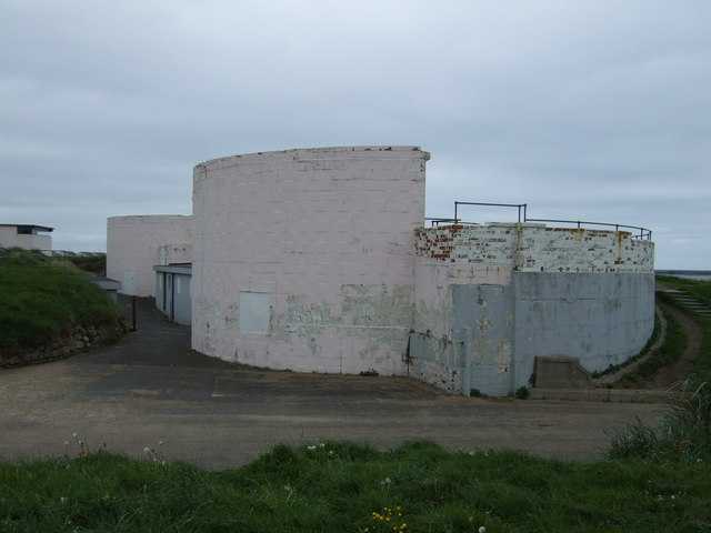 Blyth Battery
