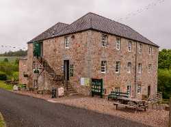 Heatherslaw Corn Mill