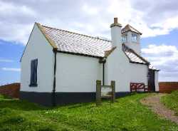 Watch House Museum
