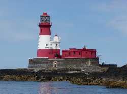 Longstone Lighthouse Museum
