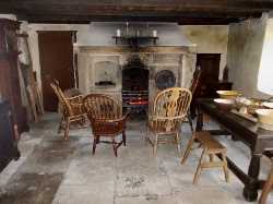 Cherryburn Museum