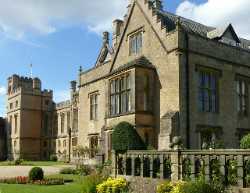 Newstead Abbey