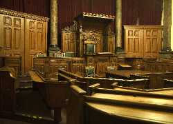 National Justice Museum