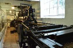 Nottingham Industrial Museum