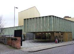 Nottingham Contemporary