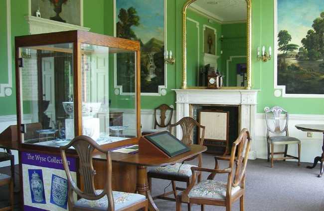 Bassetlaw Museum