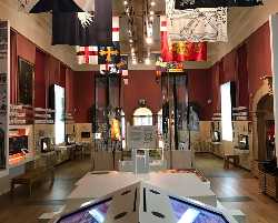 National Civil War Centre