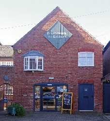 Framework Knitters Museum