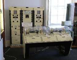 Museum of Timekeeping
