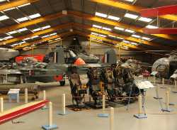 Newark Air Museum