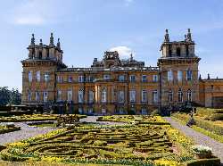 Blenheim Palace