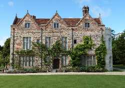 Greys Court
