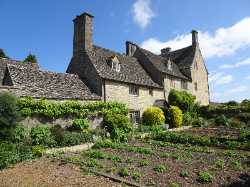 Ardington House