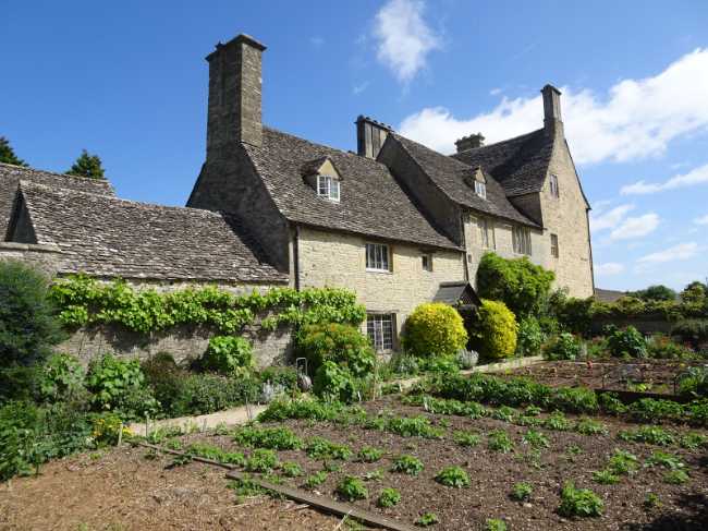 Ardington House