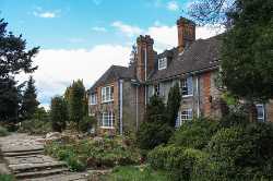 Nuffield Place