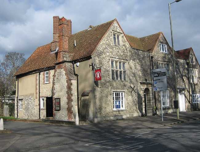 Wallingford Museum