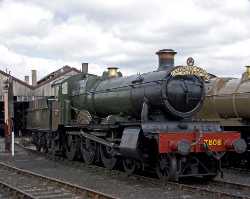 Didcot Railway Centre