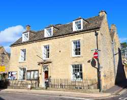 Charlbury Museum
