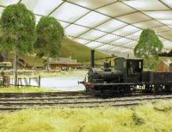 Pendon Museum