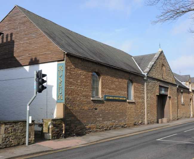 Rutland County Museum