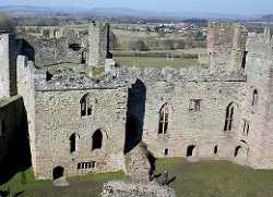 Ludlow Castle