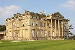 Attingham Park