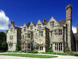 Benthall Hall