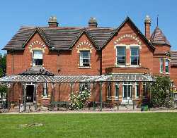 Sunnycroft