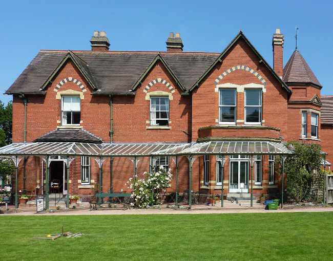 Sunnycroft