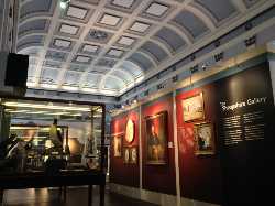 Shrewsbury Museum & Art Gallery
