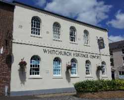 Whitchurch Heritage Centre