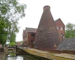 Coalport China Museum