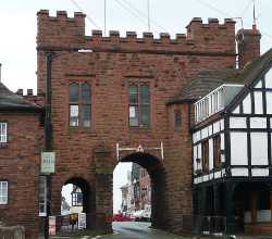 Northgate Museum