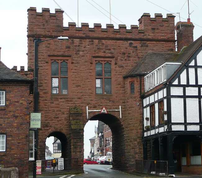 Northgate Museum