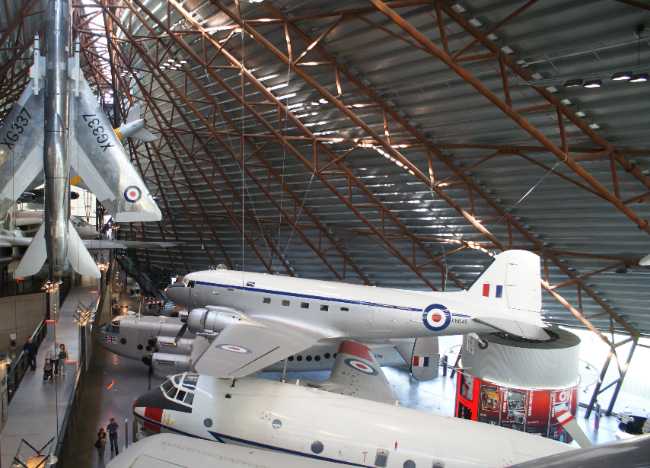 RAF Museum Midlands
