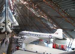 RAF Museum Midlands