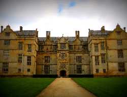 Montacute House
