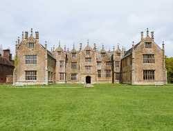Barrington Court
