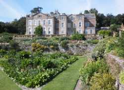 Hestercombe House