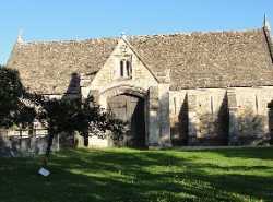 Somerset Rural Life Museum