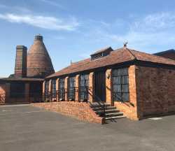 Somerset Brick and Tile Museum
