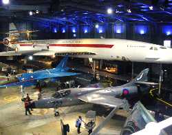Fleet Air Arm Museum