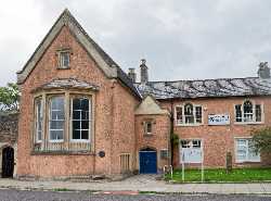 Wells and Mendip Museum