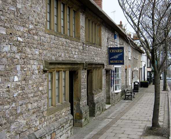 Chard Museum